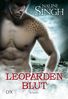 Nalini Singh: Leopardenblut, Buch