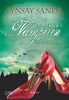 Lynsay Sands: Eine Vampirin auf Abwegen, Buch