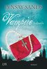 Lynsay Sands: Vampire haben's auch nicht leicht, Buch