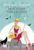 Mary J. Davidson: Man stirbt nur zweimal, Buch