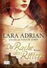 Lara Adrian schreibt als Tina St. John: Die Rache des Ritters, Buch