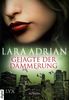 Lara Adrian: Gejagte der Dämmerung, eBook