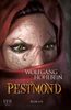 Wolfgang Hohlbein: Pestmond, Buch