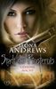 Ilona Andrews: Stadt der Finsternis, Buch