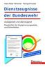 Hans-Peter Wimmer: Dienstzeugnisse der Bundeswehr, eBook
