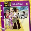 Die drei !!! 18: V.I.P.-Alarm (Ausrufezeichen), CD