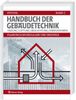 Wolfram Pistohl: Handbuch der Gebäudetechnik 2, Buch