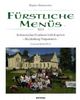 Marion Kiesewetter: Fürstliche Menüs 03. Mecklenburg-Vorpommern, Buch