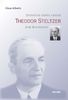 Klaus Alberts: Theodor Steltzer, Buch