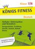Christiane Althoff: Aufsatz - Untersuchen und Gestalten: Kurzgeschichte, Erzählung, Novelle, Gedicht, Ballade, Drama - 7./8. Klasse, Buch