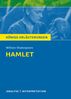 William Shakespeare: Hamlet, Buch
