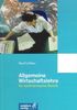 Eberhard May: Allgemeine Wirtschaftslehre für kaufmännische Berufe, Buch