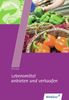 Peter Zogg: Lebensmittel anbieten und verkaufen, Buch