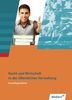 Recht und Wirtschaft in der öffentlichen Verwaltung, Buch