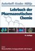 Lehrbuch der Pharmazeutischen Chemie, Buch