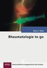 Hans J. Hatz: Rheumatologie to go, Buch