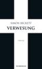 Simon Beckett: Verwesung, Buch