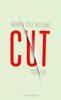 Amanda Kyle Williams: Cut, Buch