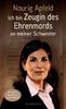 Nourig Apfeld: Ich bin Zeugin, Buch