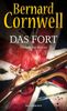 Bernard Cornwell: Das Fort, Buch