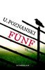 Ursula Poznanski: Fünf, Buch