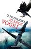 Ursula Poznanski: Blinde Vögel, Buch