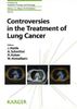 Controversies in the Treatment of Lung Cancer, Buch