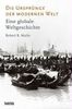 Robert B. Marks: Die Ursprünge der modernen Welt, Buch