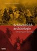 Thomas Brock: Schlachtfeldarchäologie, Buch