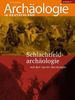 Thomas Brock: Schlachtfeldarchäologie, Buch