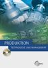 Michael Dambacher: Produktion - Technologie und Management, Buch