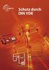 Schutz durch DIN VDE 0100, Buch
