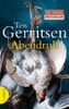 Tess Gerritsen: Abendruh, Buch