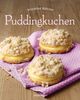 Jacqueline Böttcher: Puddingkuchen, Buch