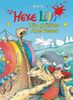 Knister: Hexe Lilli - Die größten Abenteuer, Buch