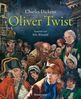 Charles Dickens: Oliver Twist, Buch