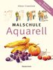 Alwyn Crawshaw: Malschule Aquarell, Buch