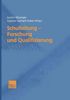 Schulleitung - Forschung und Qualifizierung, Buch