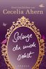 Cecelia Ahern: Solange du mich siehst, Buch