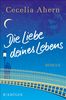 Cecelia Ahern: Die Liebe deines Lebens, Buch