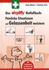 Heiko Böhmer: Das simplify Notfallbuch, Buch