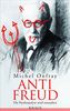 Michel Onfray: Anti Freud, Buch