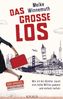Meike Winnemuth: Das große Los, Buch