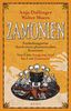 Walter Moers: Zamonien, Buch