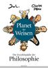Charles Pépin: Planet der Weisen, Buch