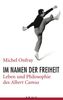 Michel Onfray: Im Namen der Freiheit, Buch