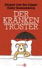 Jürgen von der Lippe: Der Krankentröster, Buch