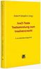 InsO-Texte, Buch