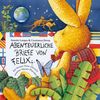 Annette Langen: Abenteuerliche Briefe von Felix, Buch