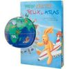 Annette Langen: Mein erster Felix-Atlas, Buch